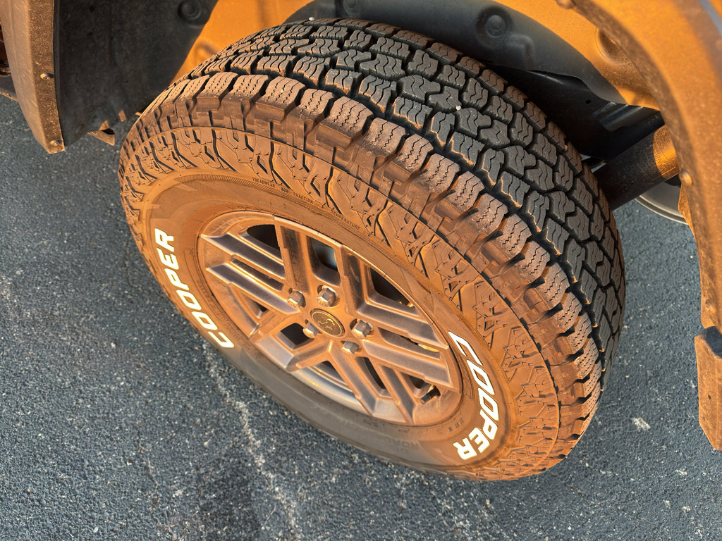 Used 2025 Jeep Wrangler Sport S image 20