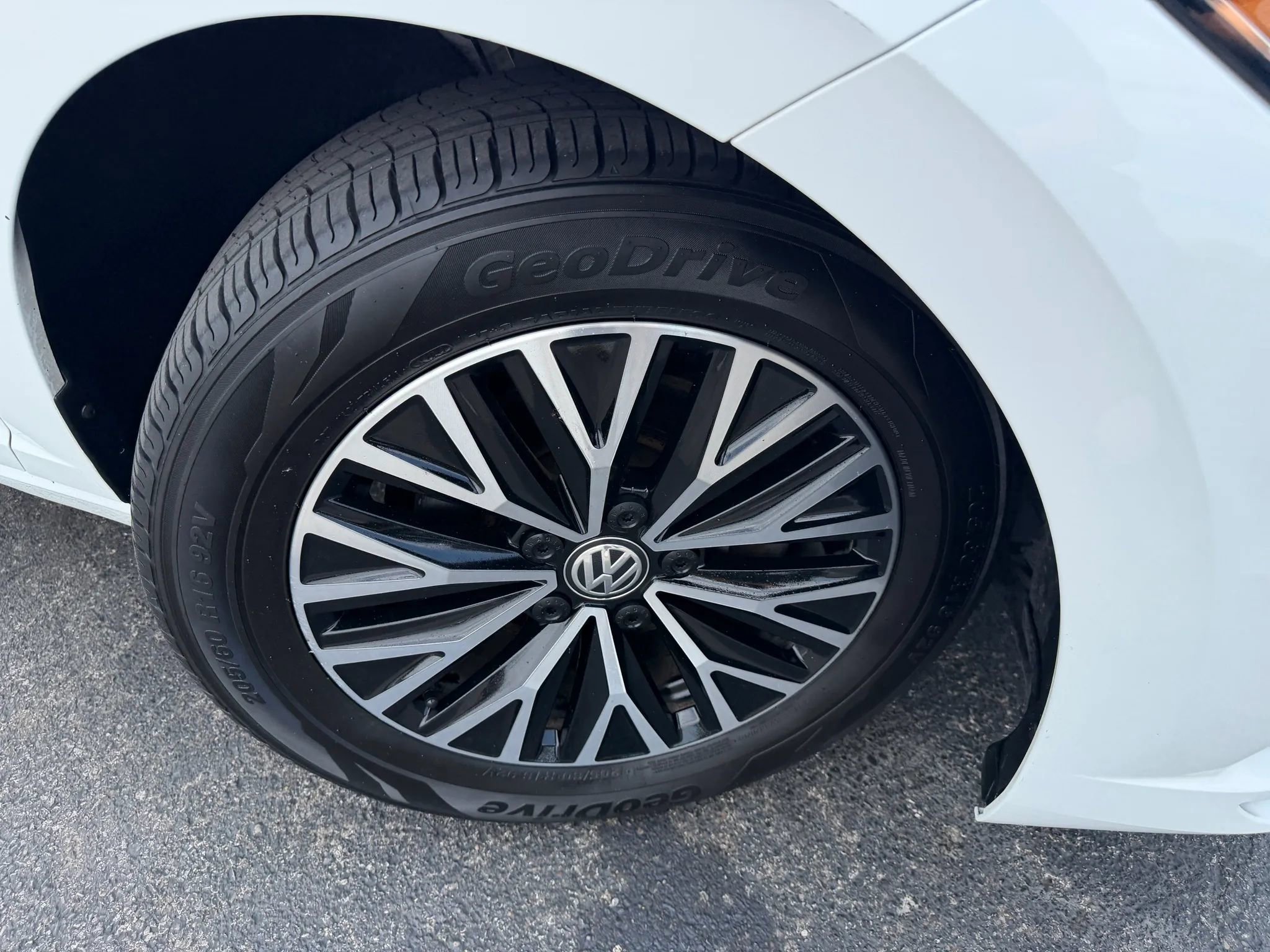 Used 2019 Volkswagen Jetta S FWD image 48