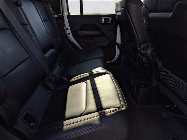 Used 2024 Jeep Gladiator Rubicon image 19