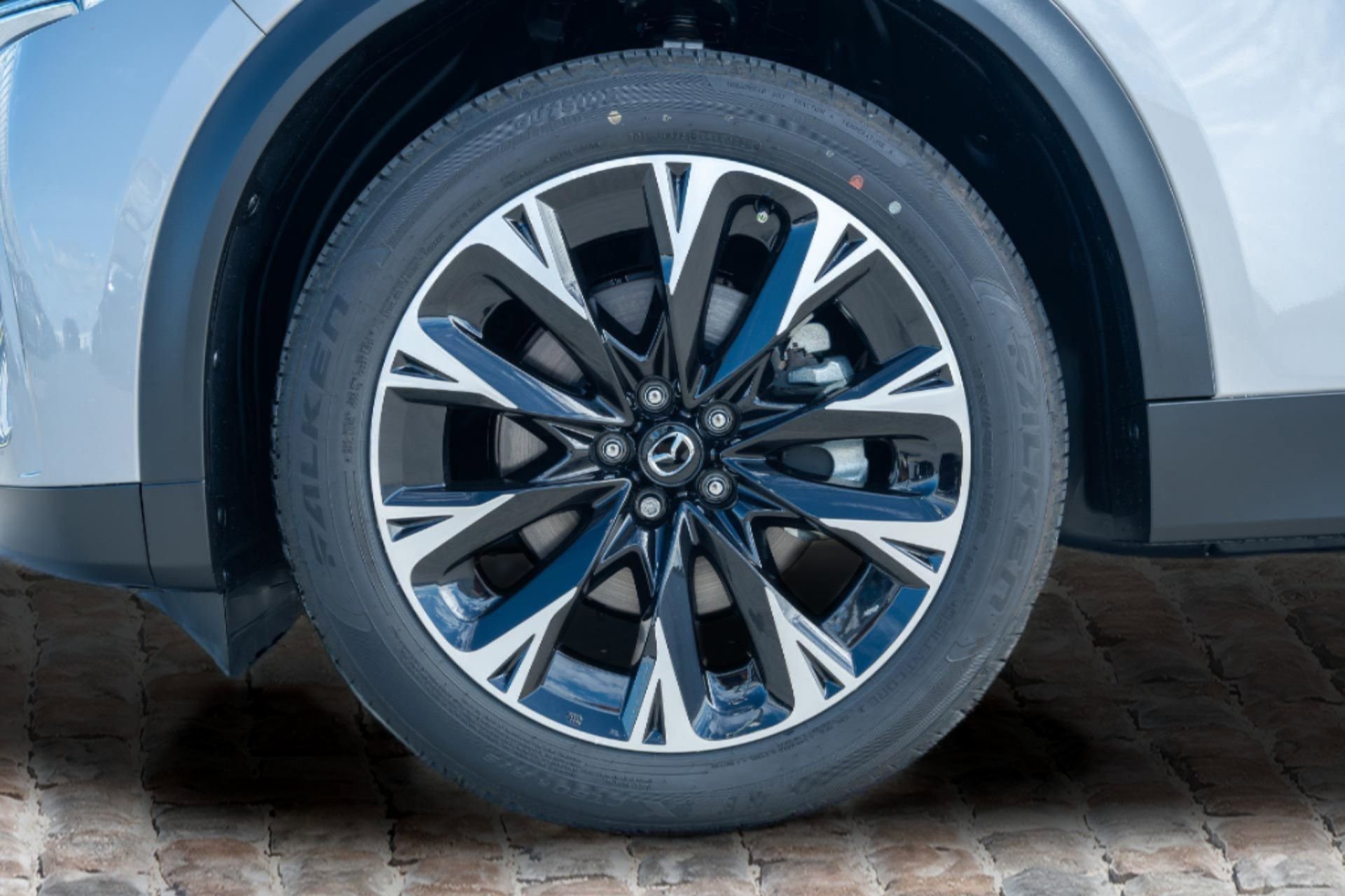 New 2026 MAZDA CX-90 Plug-In Hybrid w/ Premium Plus image 37