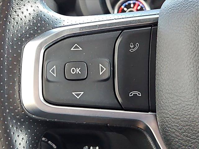 Used 2026 RAM 2500 Tradesman AWD/4WD image 25