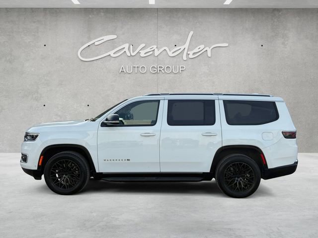 Used 2023 Jeep Wagoneer 4WD w/ Premium Group I image 13