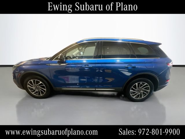 Used 2021 Lincoln Corsair FWD w/ Equipment Group 101A image 4