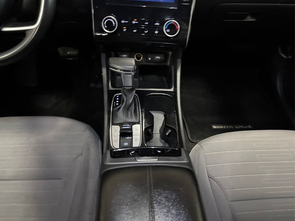 Used 2022 Hyundai Santa Cruz SEL w/ Activity Package image 18