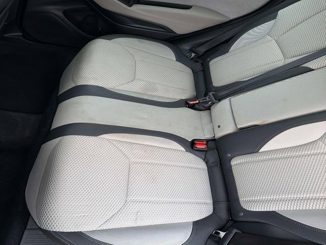 Used 2023 Subaru Forester Premium image 14