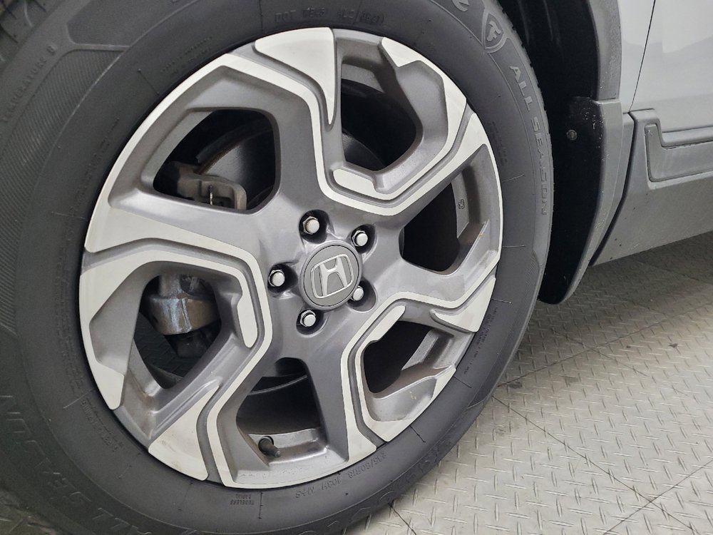 Used 2019 Honda CR-V EX image 31
