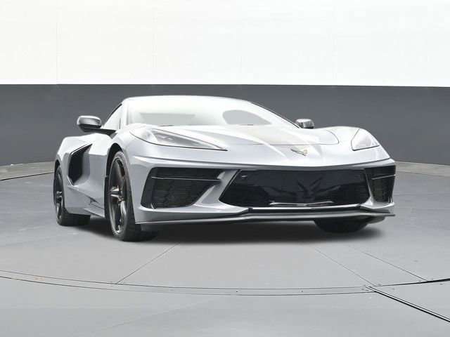 Used 2024 Chevrolet Corvette Stingray Preferred Conv w/ Z51 Performance Package image 55