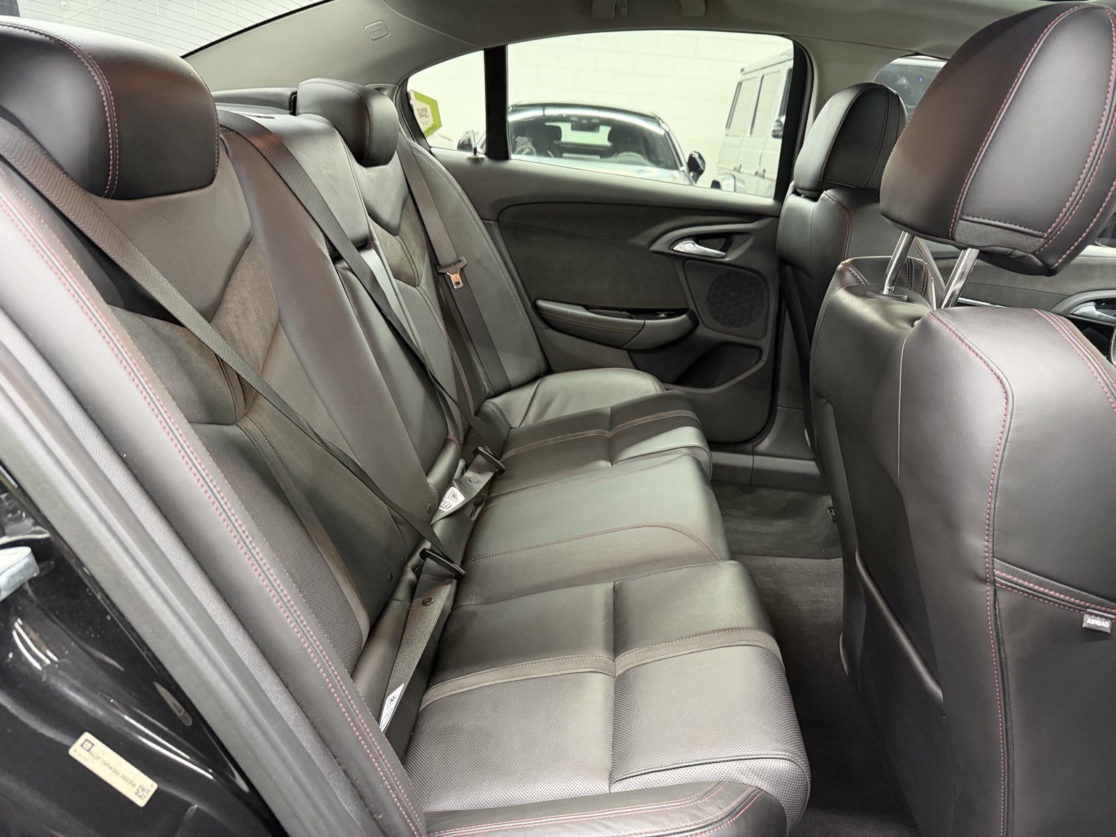 Used 2016 Chevrolet SS image 23