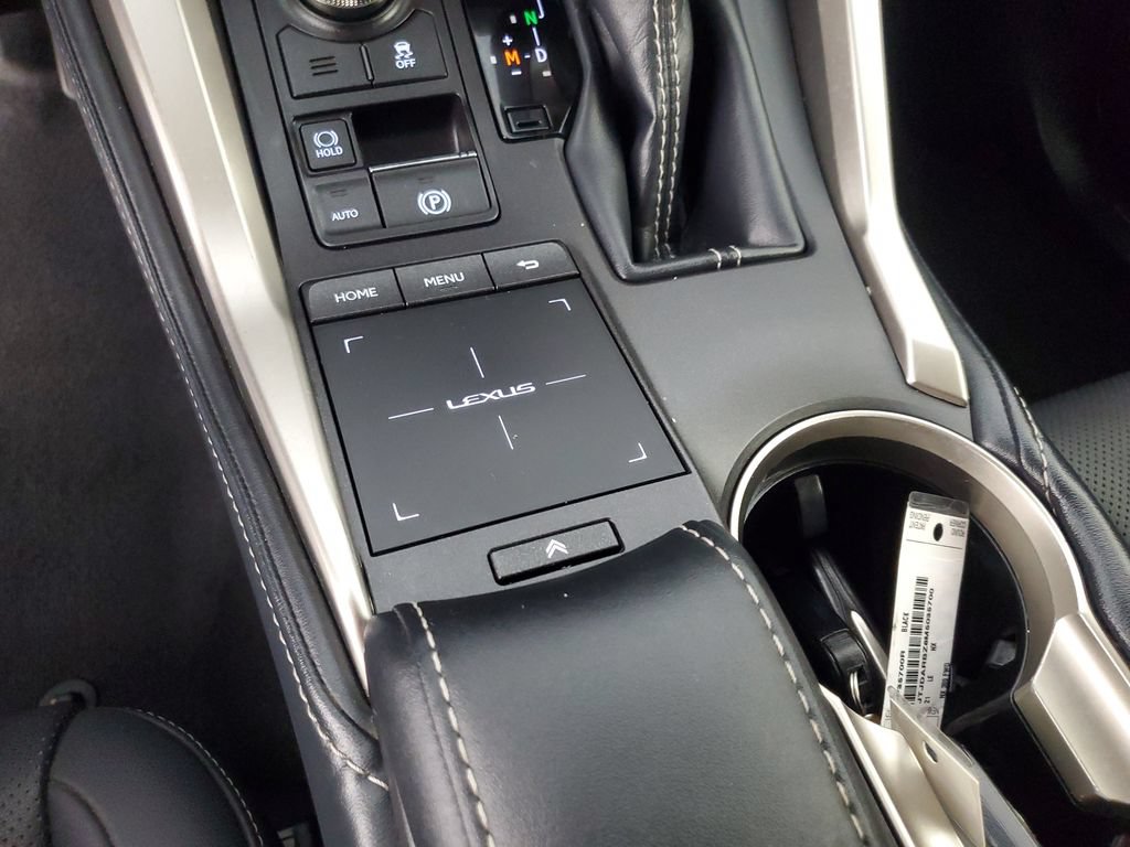 Used 2021 Lexus NX 300 FWD w/ Accessory Package 2 image 17