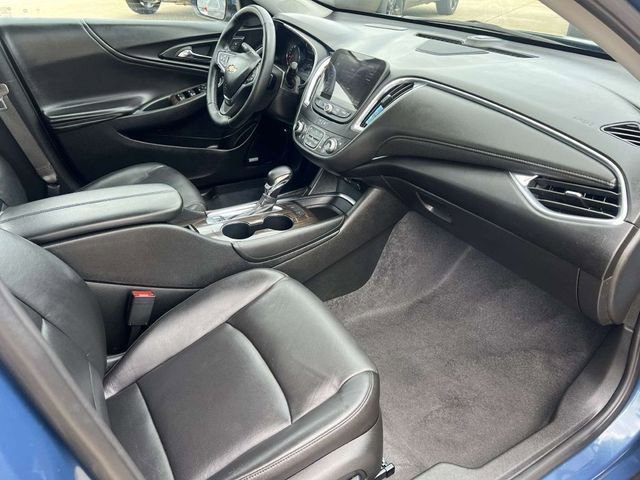 Used 2024 Chevrolet Malibu LT image 17