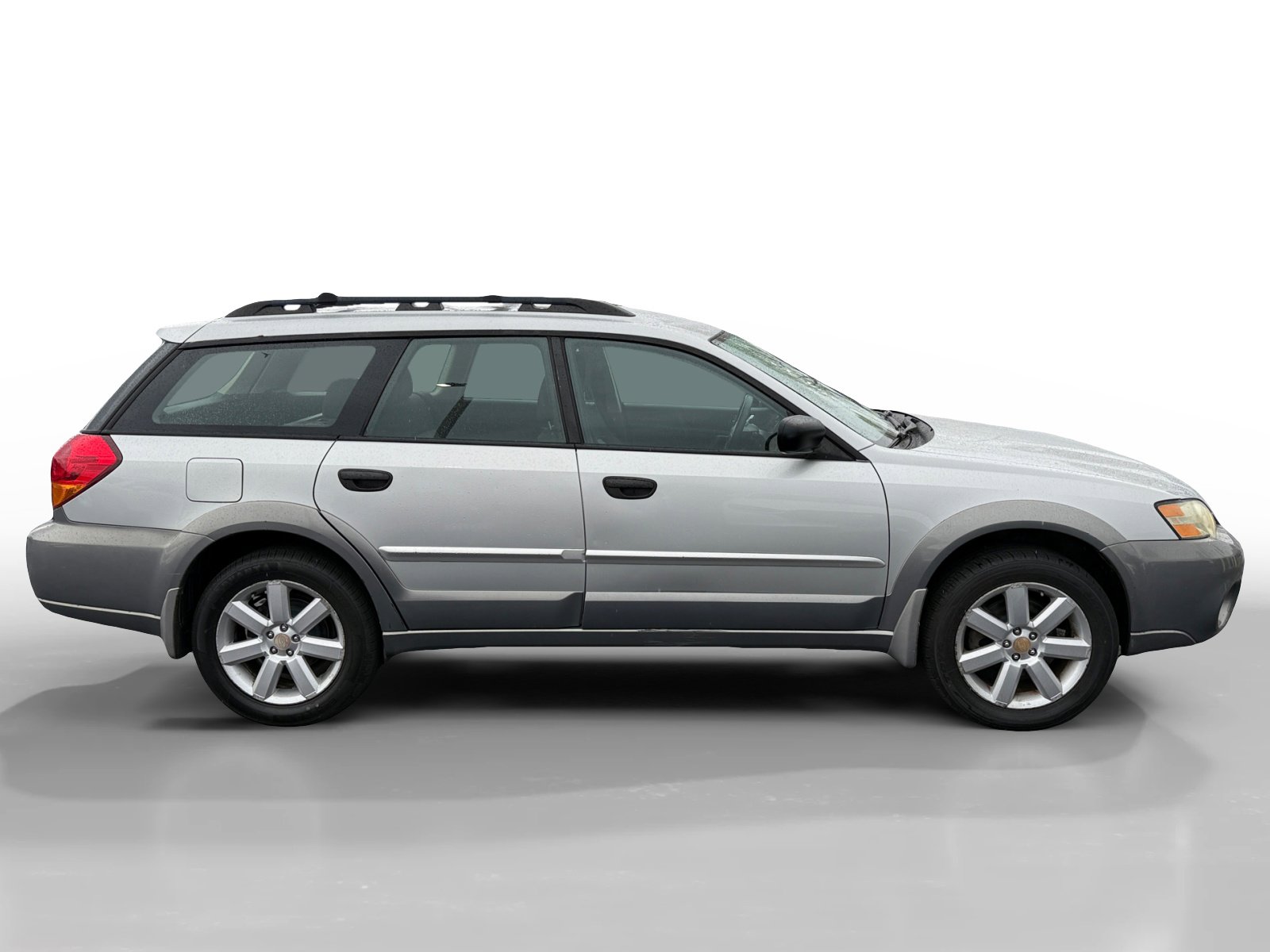 Used 2006 Subaru Outback 2.5i image 6