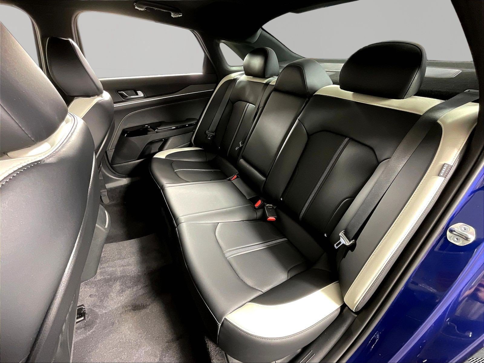 New 2026 Kia K5 GT-Line w/ GT-Line Premium Package FWD image 18