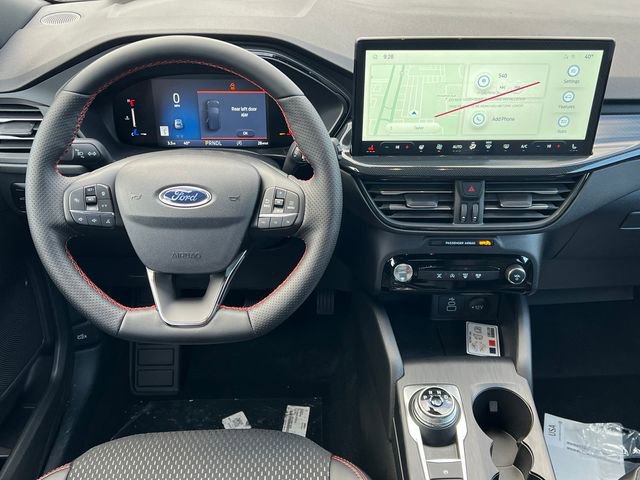 New 2026 Ford Escape ST-Line w/ Tech Pack #1 image 15