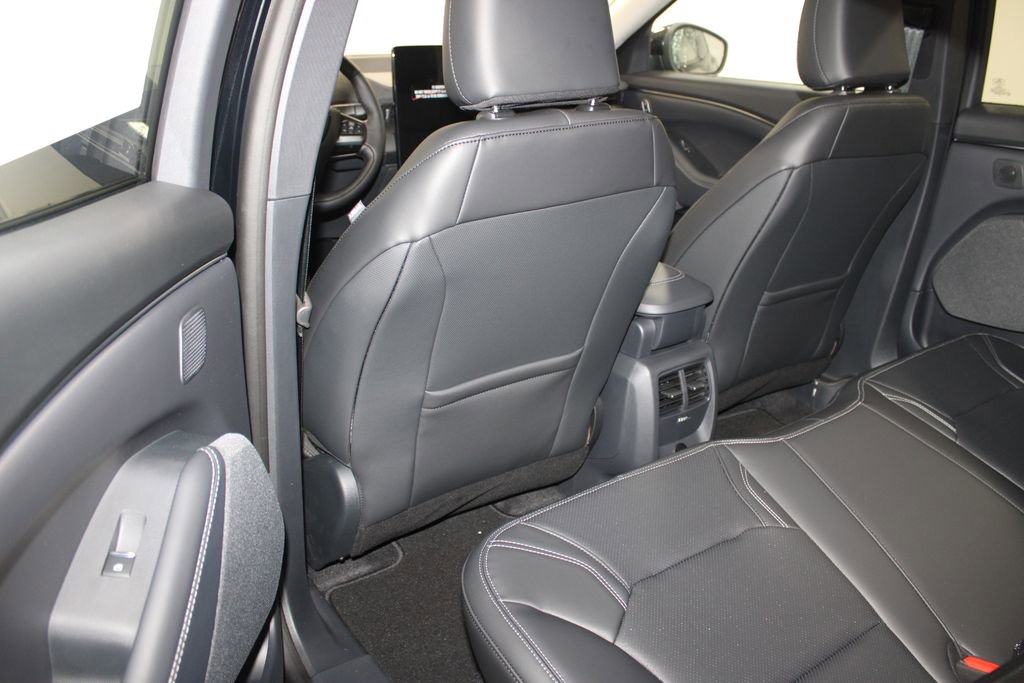 New 2025 Ford Mustang Mach-E Premium image 22