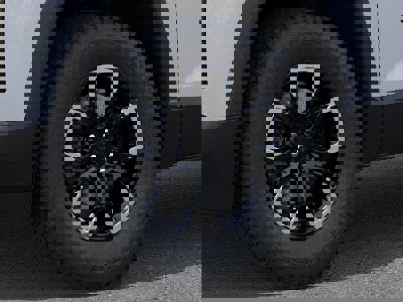 New 2026 Chevrolet Equinox ACTIV w/ Convenience Package III image 33