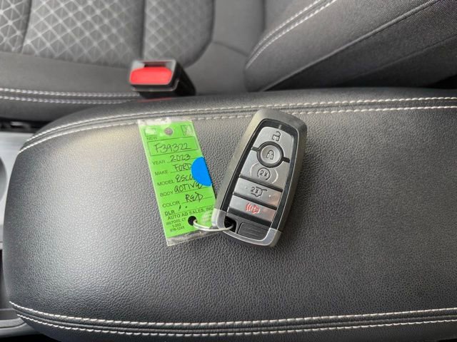 Certified 2023 Ford Escape Active w/ Tech Pack #2 image 38