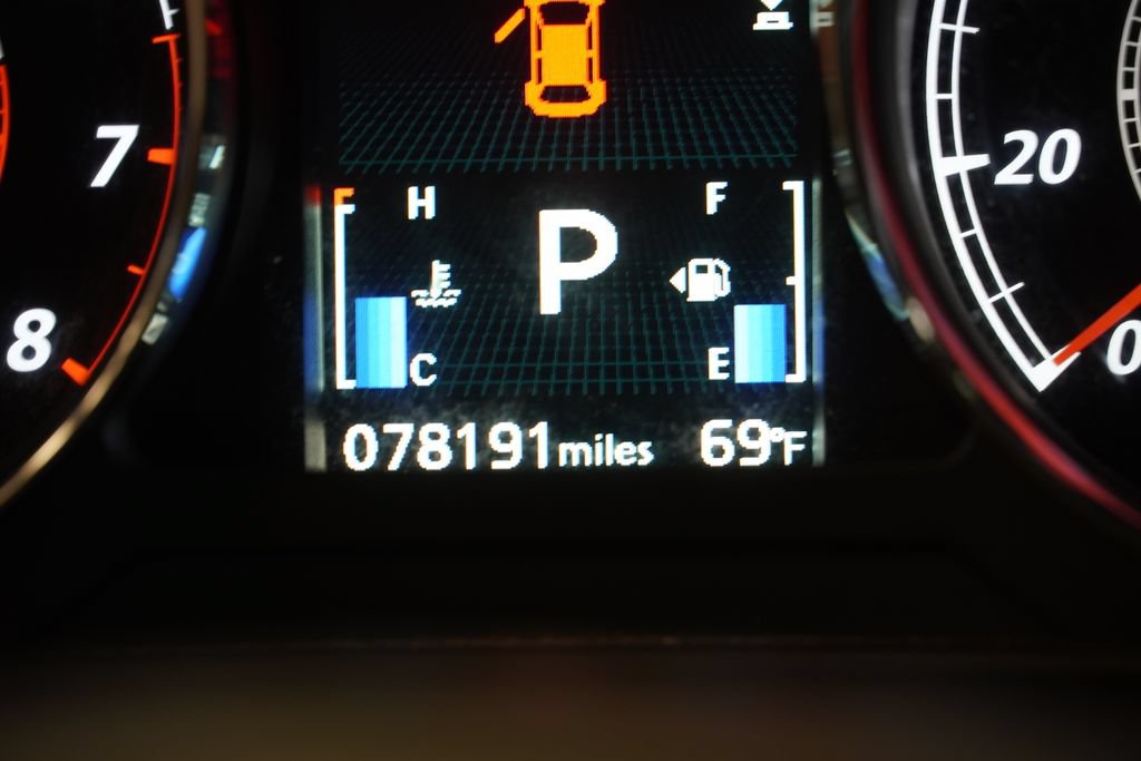 Used 2019 Mitsubishi Outlander Sport GT AWD/4WD image 4