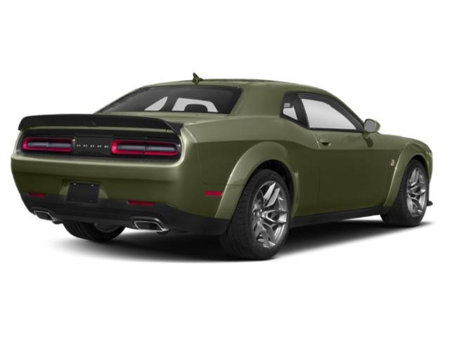 Used 2019 Dodge Challenger R/T Scat Pack w/ Driver Convenience Group RWD image 5