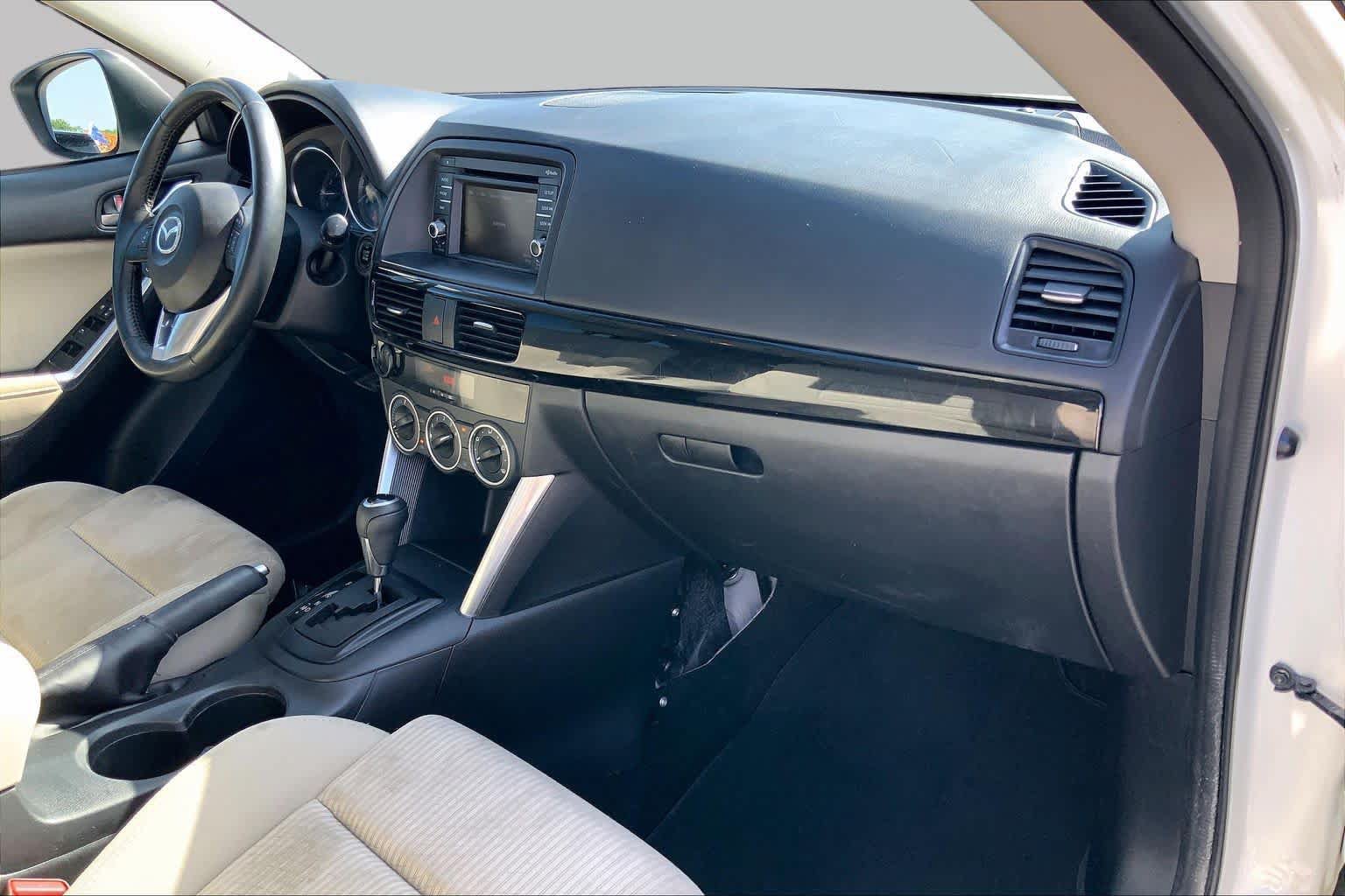 Used 2014 MAZDA CX-5 Touring FWD image 17