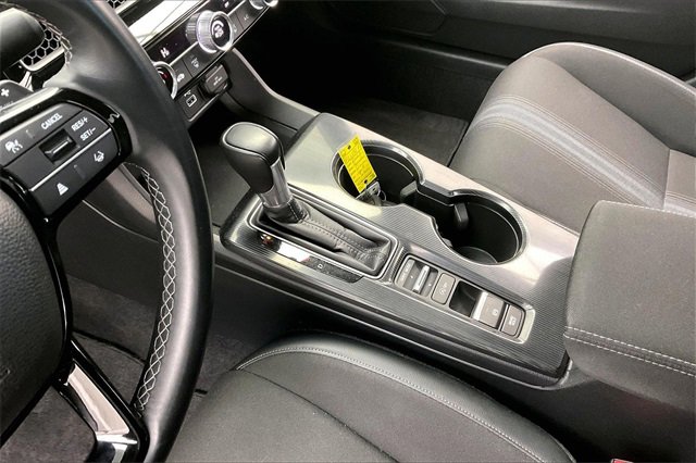 Certified 2022 Honda Civic Sport image 15