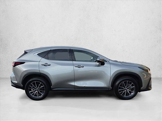Used 2022 Lexus NX 350h AWD image 4