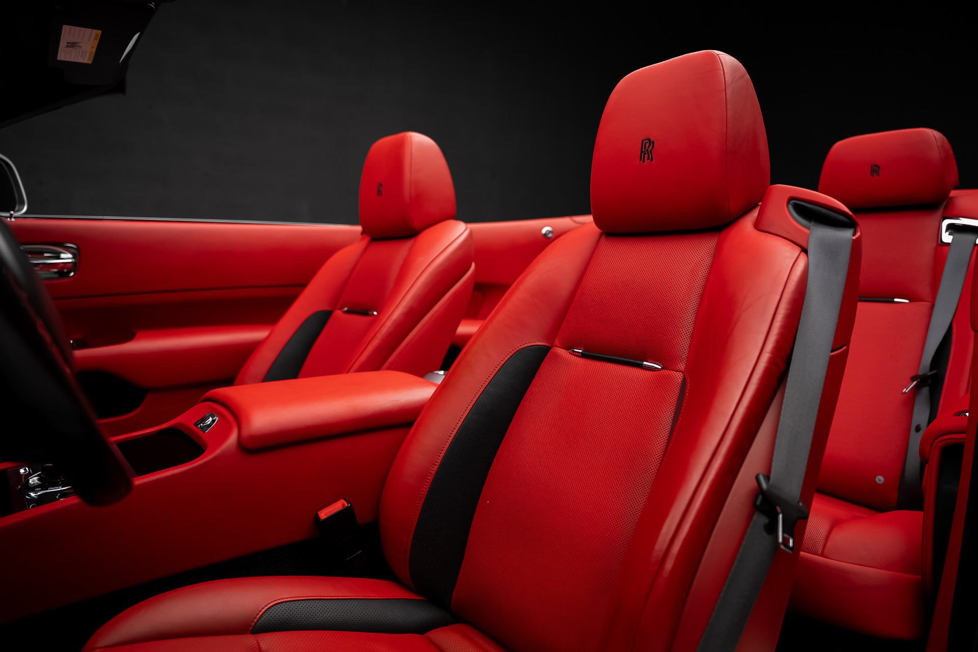 Used 2017 Rolls-Royce Dawn RWD image 66