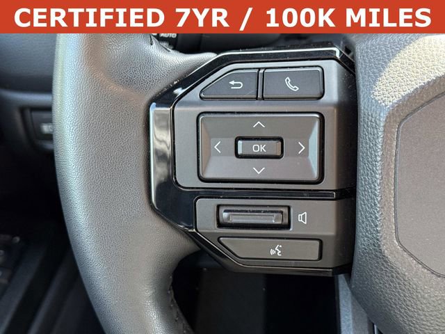 Used 2025 Toyota Land Cruiser 1958 AWD/4WD image 24