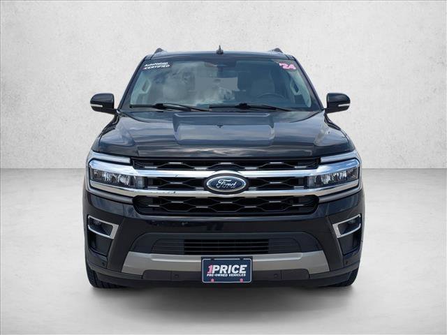 Used 2024 Ford Expedition Limited RWD image 2