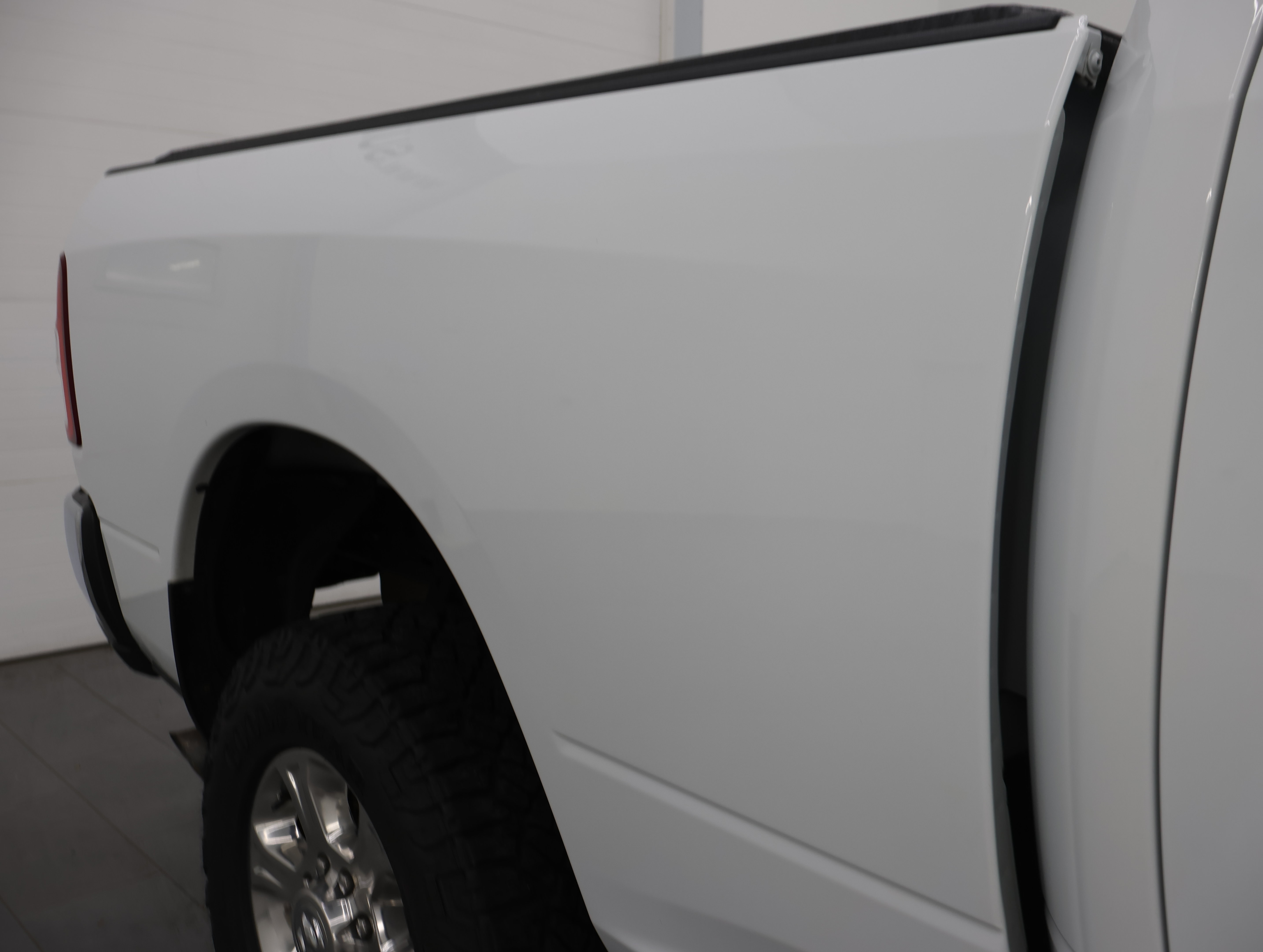 Used 2022 RAM 2500 Big Horn w/ Level A Equipment Group AWD/4WD image 27