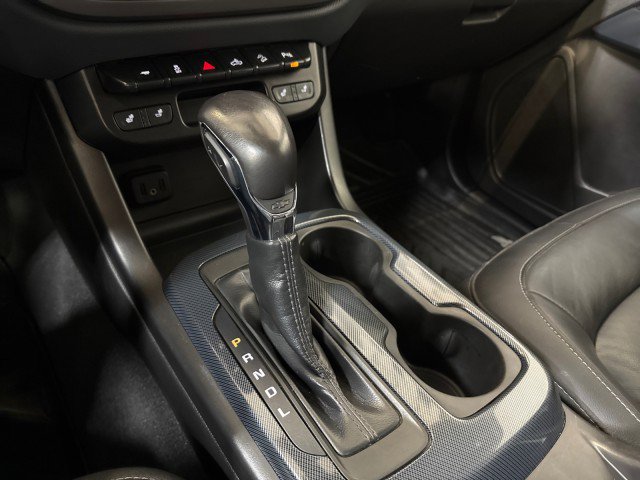 Used 2022 Chevrolet Colorado Z71 image 27