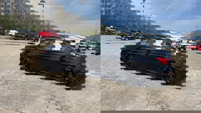 Used 2024 Honda Civic Sport image 6