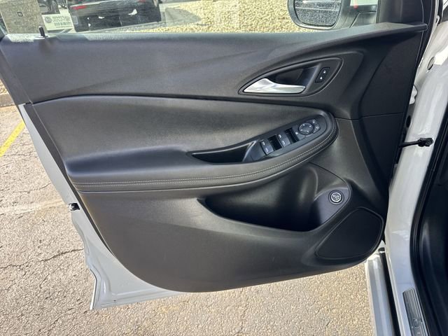 Certified 2023 Buick Encore GX Select w/ Sport Touring Package image 21