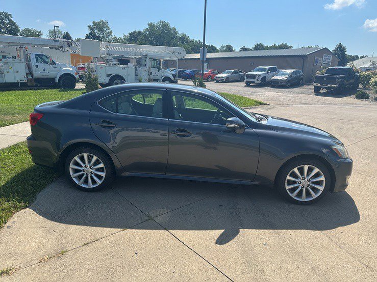 Used 2010 Lexus IS 250 AWD image 2