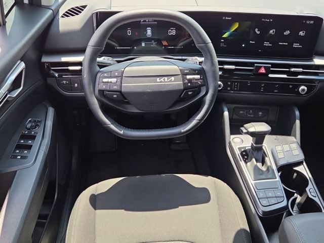 Certified 2026 Kia Sportage LX AWD/4WD image 8