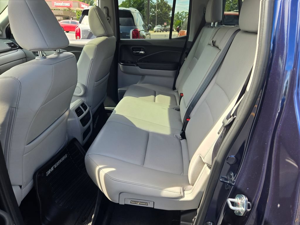 Used 2023 Honda Ridgeline RTL image 26