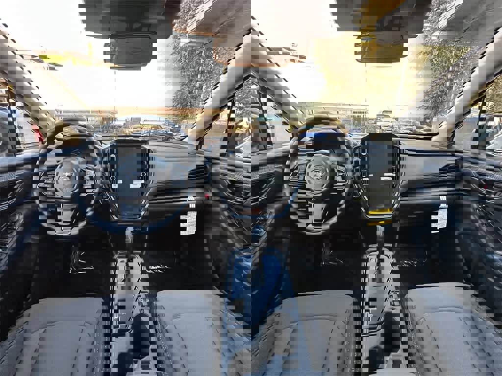 New 2026 Subaru Crosstrek 2.0i Premium image 10