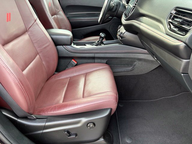 Used 2025 Dodge Durango GT AWD/4WD image 21