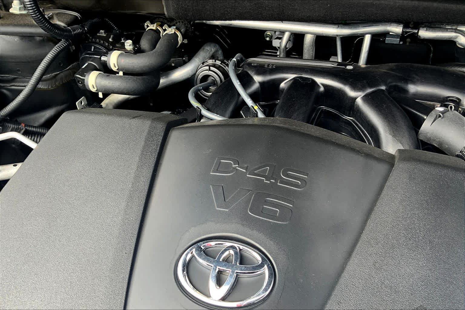 Used 2022 Toyota Highlander Limited AWD/4WD image 65