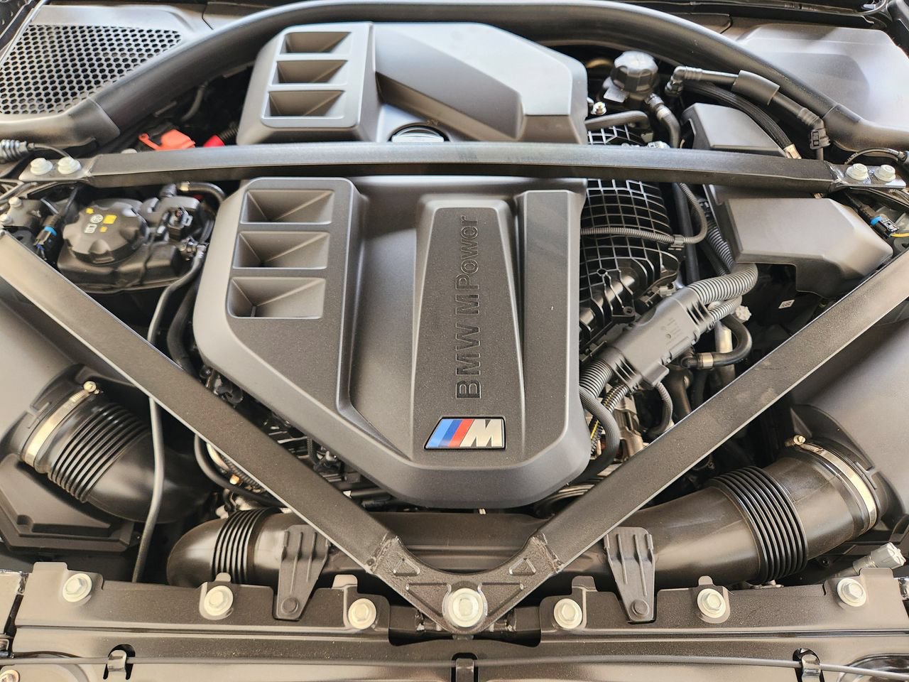 Used 2026 BMW M3 Competition RWD image 29