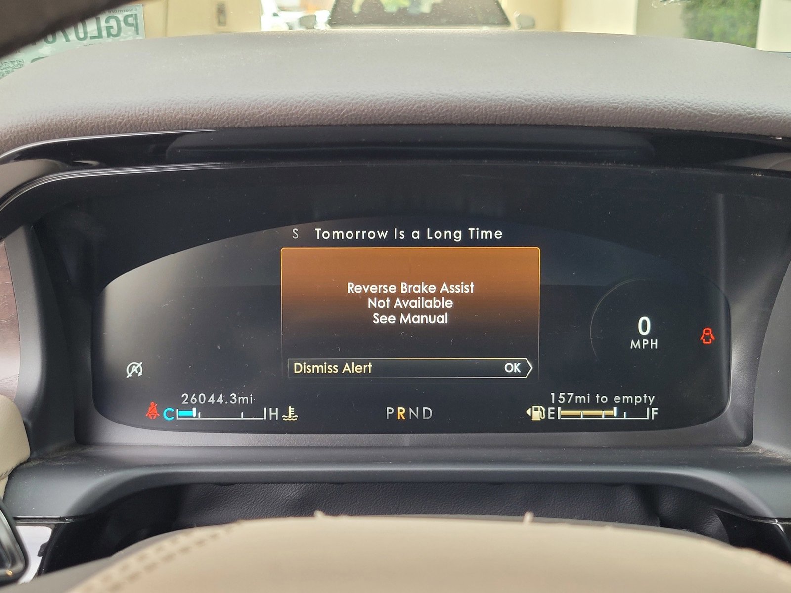 Used 2023 Lincoln Aviator Reserve w/ Equipment Group 201A image 28