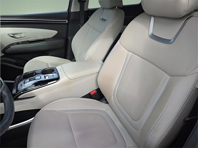 Used 2023 Hyundai Tucson Limited image 11