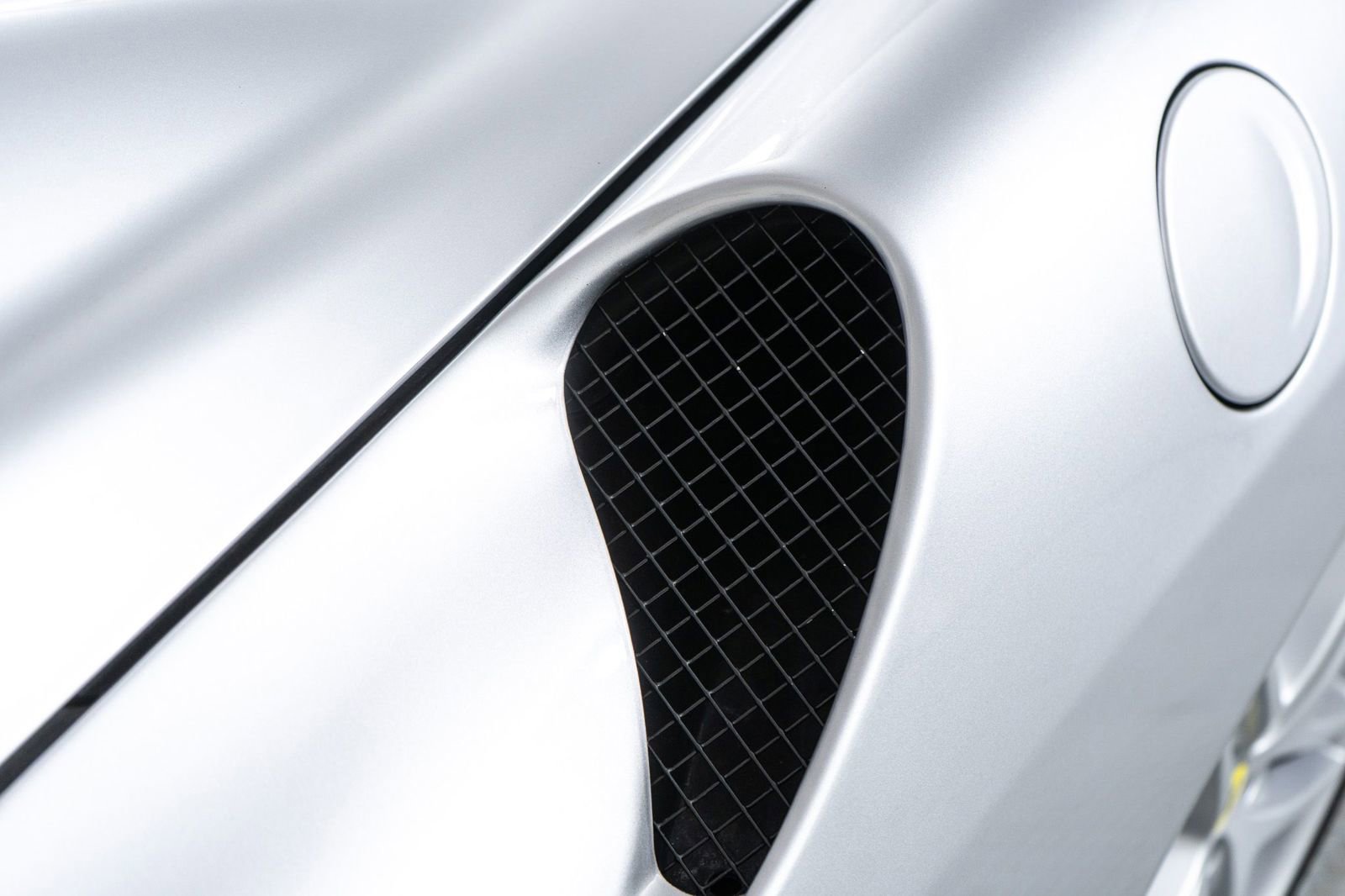 Used 2006 Ferrari F430 Spider image 17