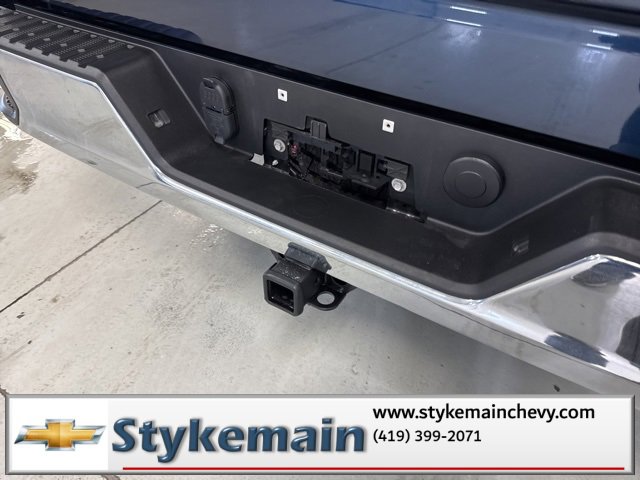 Used 2022 Chevrolet Silverado 1500 LT image 13