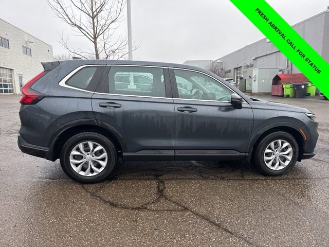 Used 2023 Honda CR-V LX image 11