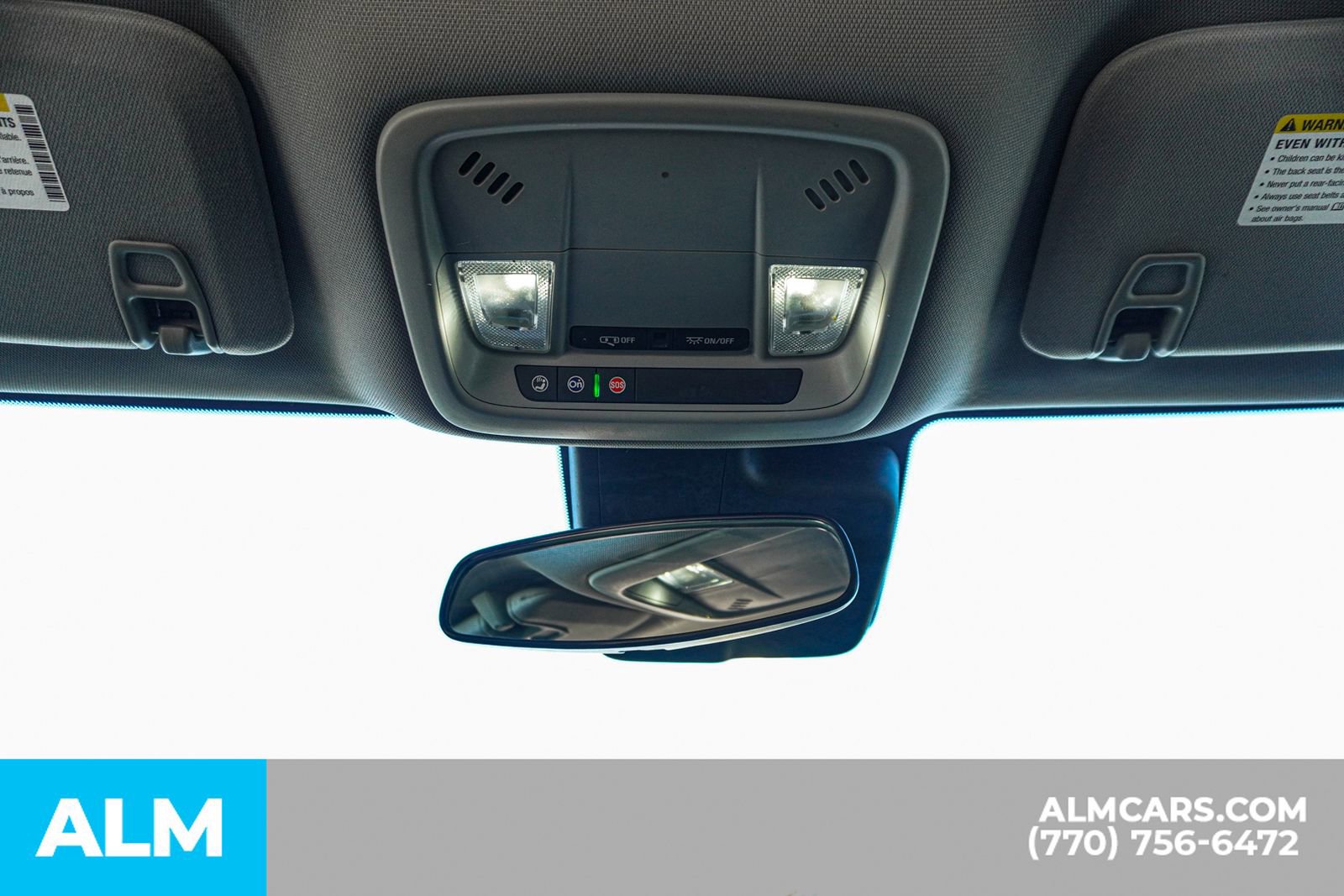 Used 2024 Chevrolet Malibu LT image 61