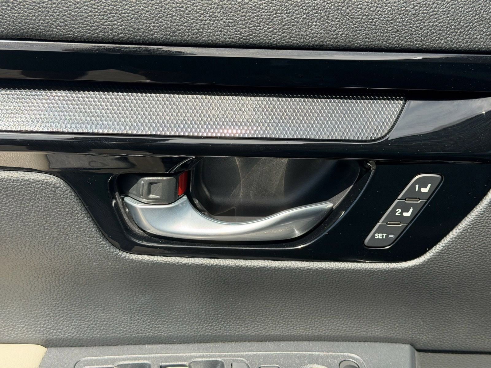 Certified 2023 Honda CR-V EX-L image 20