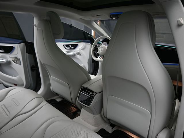 Certified 2024 Mercedes-Benz EQE AMG 4MATIC Sedan image 27