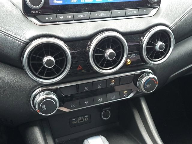 Used 2023 Nissan Sentra SV w/ Trunk Package image 21