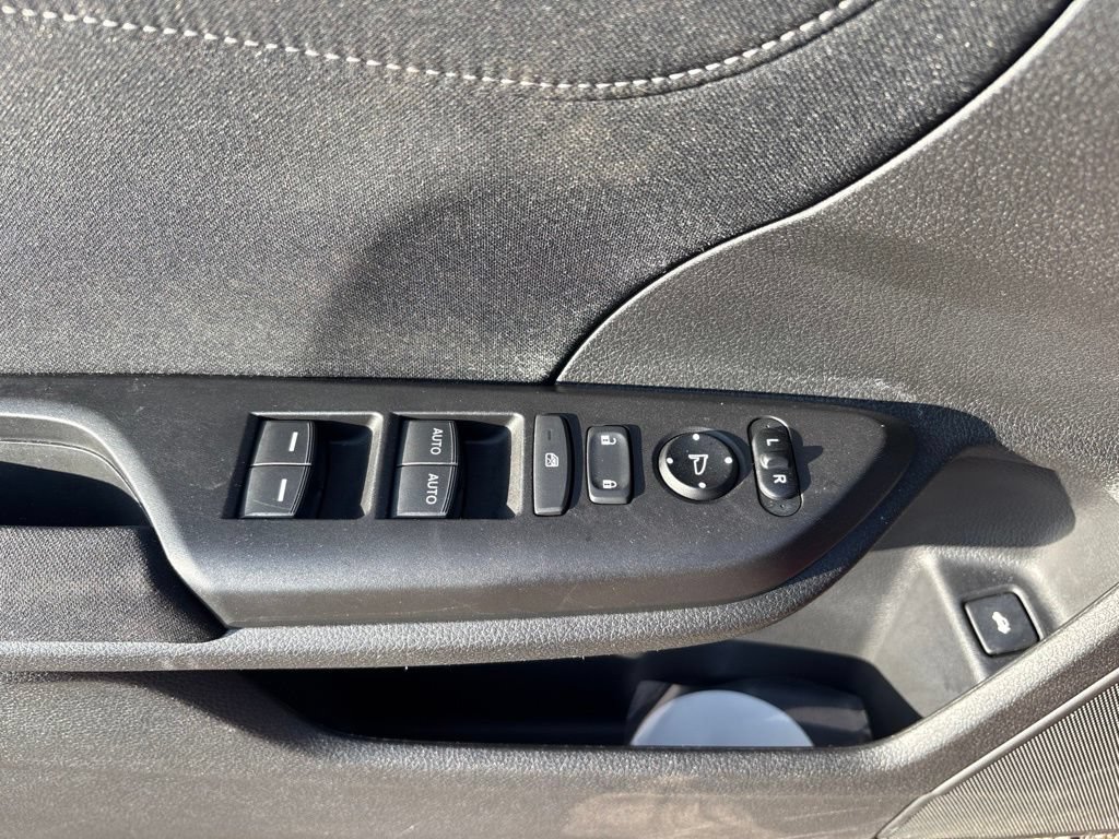 Used 2019 Honda Civic EX image 15