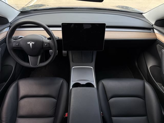 Used 2022 Tesla Model 3 Performance AWD/4WD image 10